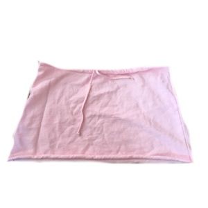 American Apparel mini skirt